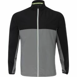 Puma First Mile Wind Outerwear Jacket Golf Apparel
