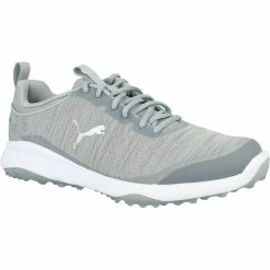 Puma Fusion Pro Spikeless Golf Shoes