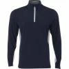 Puma Gamer 1/4 Zip Outerwear Pullover Golf Apparel -Cheap Apparel Store puma gamer 1 4 zip outerwear