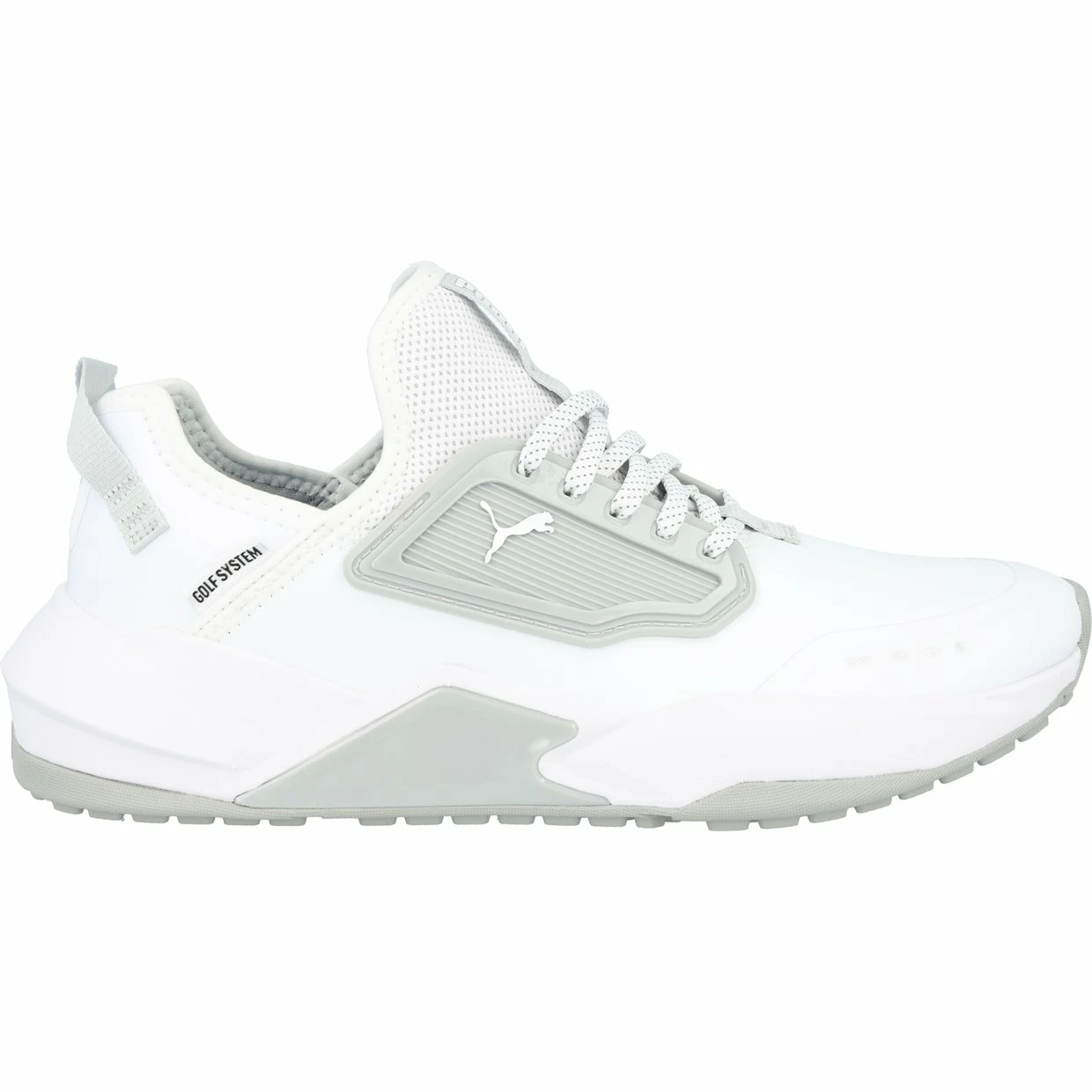 Puma GS One Spikeless Golf Shoes 8 Puma GS One Spikeless Golf Shoes - Image 6