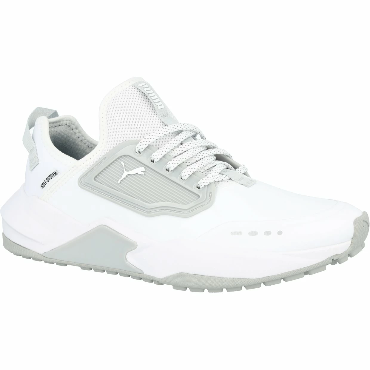 Puma GS One Spikeless Golf Shoes 3 Puma GS One Spikeless Golf Shoes