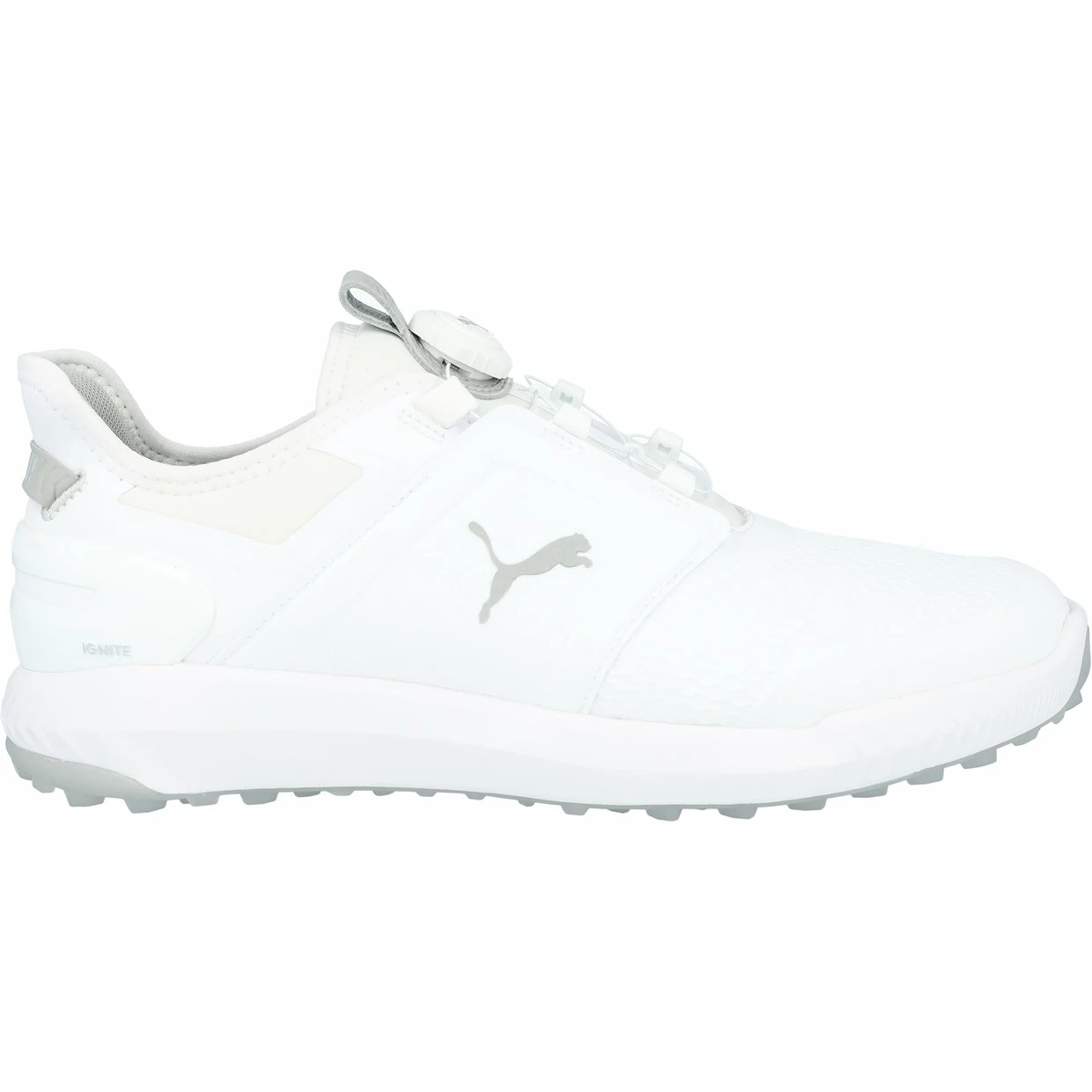 Puma Ignite Elevate Disc Spikeless Golf Shoes 8 Puma Ignite Elevate Disc Spikeless Golf Shoes - Image 6