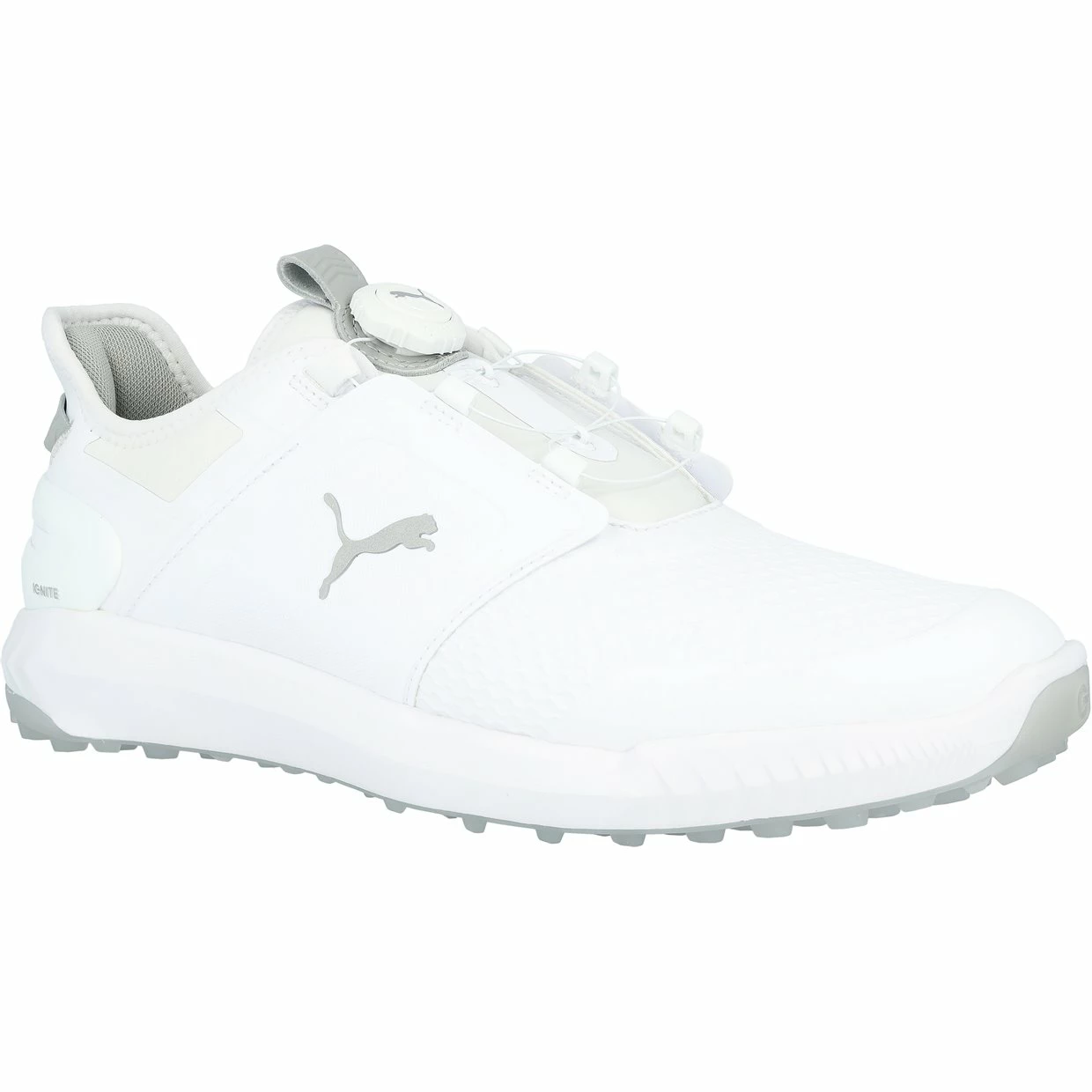 Puma Ignite Elevate Disc Spikeless Golf Shoes 3 Puma Ignite Elevate Disc Spikeless Golf Shoes