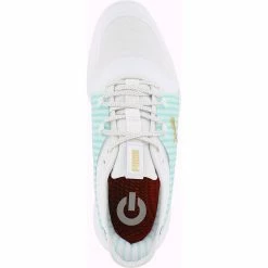 Puma Ignite Fasten8 Seersucker Spikeless Golf Shoes -Cheap Apparel Store puma ignite fasten8 seersucker spikeless 2