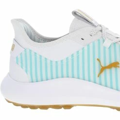 Puma Ignite Fasten8 Seersucker Spikeless Golf Shoes -Cheap Apparel Store puma ignite fasten8 seersucker spikeless 4