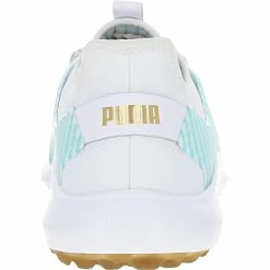 Puma Ignite Fasten8 Seersucker Spikeless Golf Shoes -Cheap Apparel Store puma ignite fasten8 seersucker spikeless 7