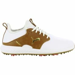 Puma Ignite PWRAdapt Caged Crafted Golf Shoe Golf Shoes -Cheap Apparel Store puma ignite pwradapt caged crafted golf shoe 5
