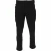 Puma Jackpot 5 Pocket Golf Pants Flat Front Golf Apparel