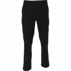 Puma Jackpot Golf Pants Flat Front Golf Apparel