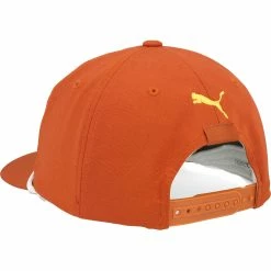 Puma Love Birdies Rope Snapback Headwear Cap Golf Apparel -Cheap Apparel Store puma love birdies rope snapback headwear 3