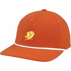 Puma Love Birdies Rope Snapback Headwear Cap Golf Apparel -Cheap Apparel Store puma love birdies rope snapback headwear 4