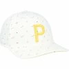 Puma Love Golf P Snapback Headwear Cap Golf Apparel