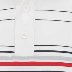 Puma Mattr Canyon Shirt Polo Short Sleeve Golf Apparel -Cheap Apparel Store puma mattr canyon shirt 4
