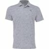 Puma Mattr Gust O' Wind Shirt Polo Short Sleeve Golf Apparel -Cheap Apparel Store puma mattr gust o wind shirt