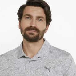 Puma Mattr Gust O' Wind Shirt Polo Short Sleeve Golf Apparel 14 Puma Mattr Gust O' Wind Shirt Polo Short Sleeve Golf Apparel -Cheap Apparel Store puma mattr gust o wind shirt 5