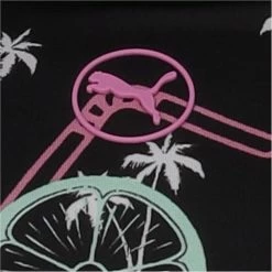 Puma Mattr Tropi Cool Shirt Polo Short Sleeve Golf Apparel -Cheap Apparel Store puma mattr tropi cool shirt 3