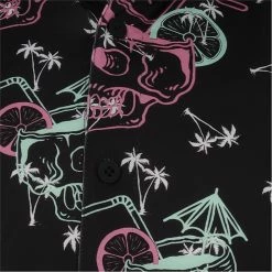 Puma Mattr Tropi Cool Shirt Polo Short Sleeve Golf Apparel -Cheap Apparel Store puma mattr tropi cool shirt 4