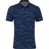Puma Mattr Volition Flanked Shirt Polo Short Sleeve Golf Apparel -Cheap Apparel Store puma mattr volition flanked shirt