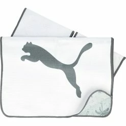 Puma Microfiber Players Towel