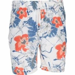 Puma Nassau Shorts ActiveWear Golf Apparel