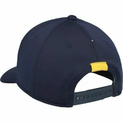 Puma Never Playing Golf Again Headwear Cap Golf Apparel -Cheap Apparel Store puma never playing golf again headwear 3