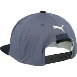 Puma NPGA Snapback Headwear Cap Golf Apparel -Cheap Apparel Store puma npga snapback headwear 3
