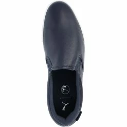 Puma OG Slip On Palmer Spikeless Golf Shoes -Cheap Apparel Store puma og slip on palmer spikeless 2