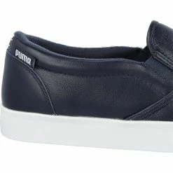 Puma OG Slip On Palmer Spikeless Golf Shoes -Cheap Apparel Store puma og slip on palmer spikeless 4