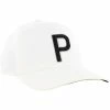 Puma P 110 Snapback Headwear Cap Golf Apparel 2 Puma P 110 Snapback Headwear Cap Golf Apparel -Cheap Apparel Store puma p 110 snapback headwear