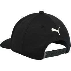 Puma P Headwear Cap Golf Apparel -Cheap Apparel Store puma p headwear 3