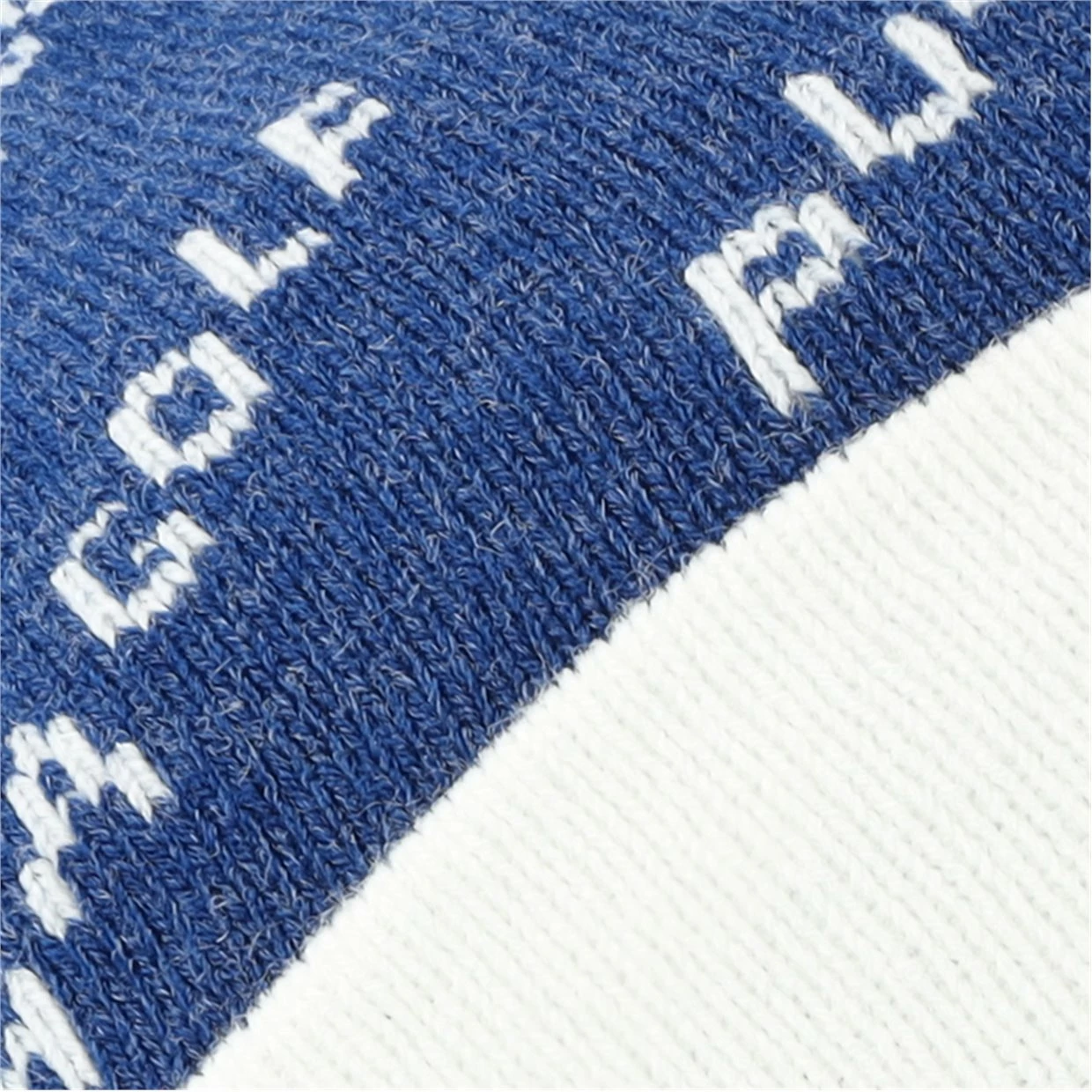 Puma P Removable Pom Headwear Knit Hat Golf Apparel 4 Puma P Removable Pom Headwear Knit Hat Golf Apparel - Image 2
