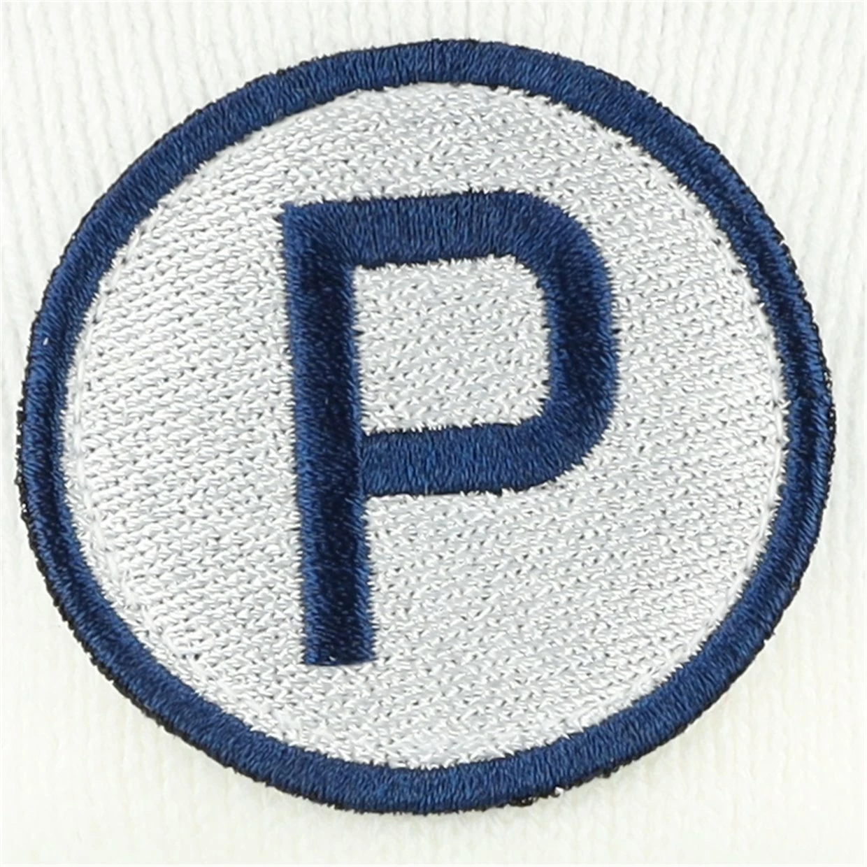 Puma P Removable Pom Headwear Knit Hat Golf Apparel 5 Puma P Removable Pom Headwear Knit Hat Golf Apparel - Image 3