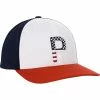 Puma Pars And Stripes P 110 Snapback Headwear Cap Golf Apparel -Cheap Apparel Store puma pars and stripes p 110 snapback headwear