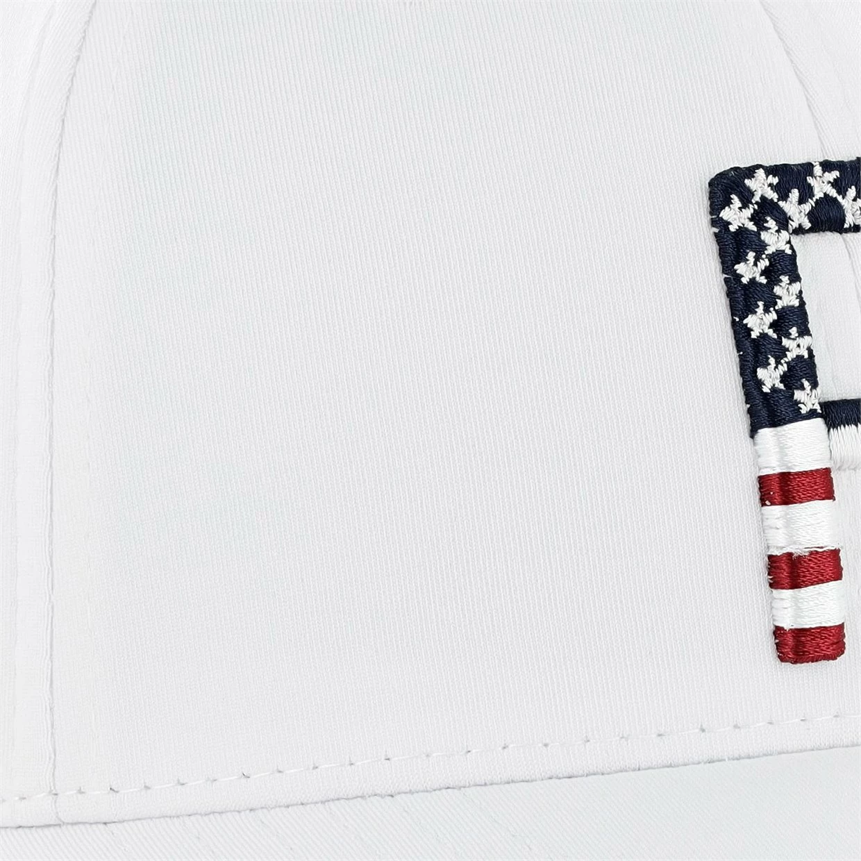 Puma Pars And Stripes P Classic Headwear Cap Golf Apparel 4 Puma Pars And Stripes P Classic Headwear Cap Golf Apparel - Image 2