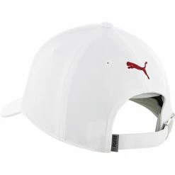 Puma Pars And Stripes P Classic Headwear Cap Golf Apparel 8 Puma Pars And Stripes P Classic Headwear Cap Golf Apparel -Cheap Apparel Store puma pars and stripes p classic headwear 2