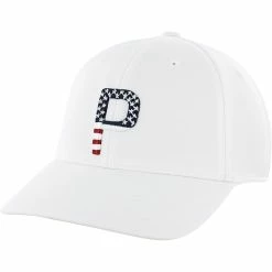Puma Pars And Stripes P Classic Headwear Cap Golf Apparel 9 Puma Pars And Stripes P Classic Headwear Cap Golf Apparel -Cheap Apparel Store puma pars and stripes p classic headwear 3