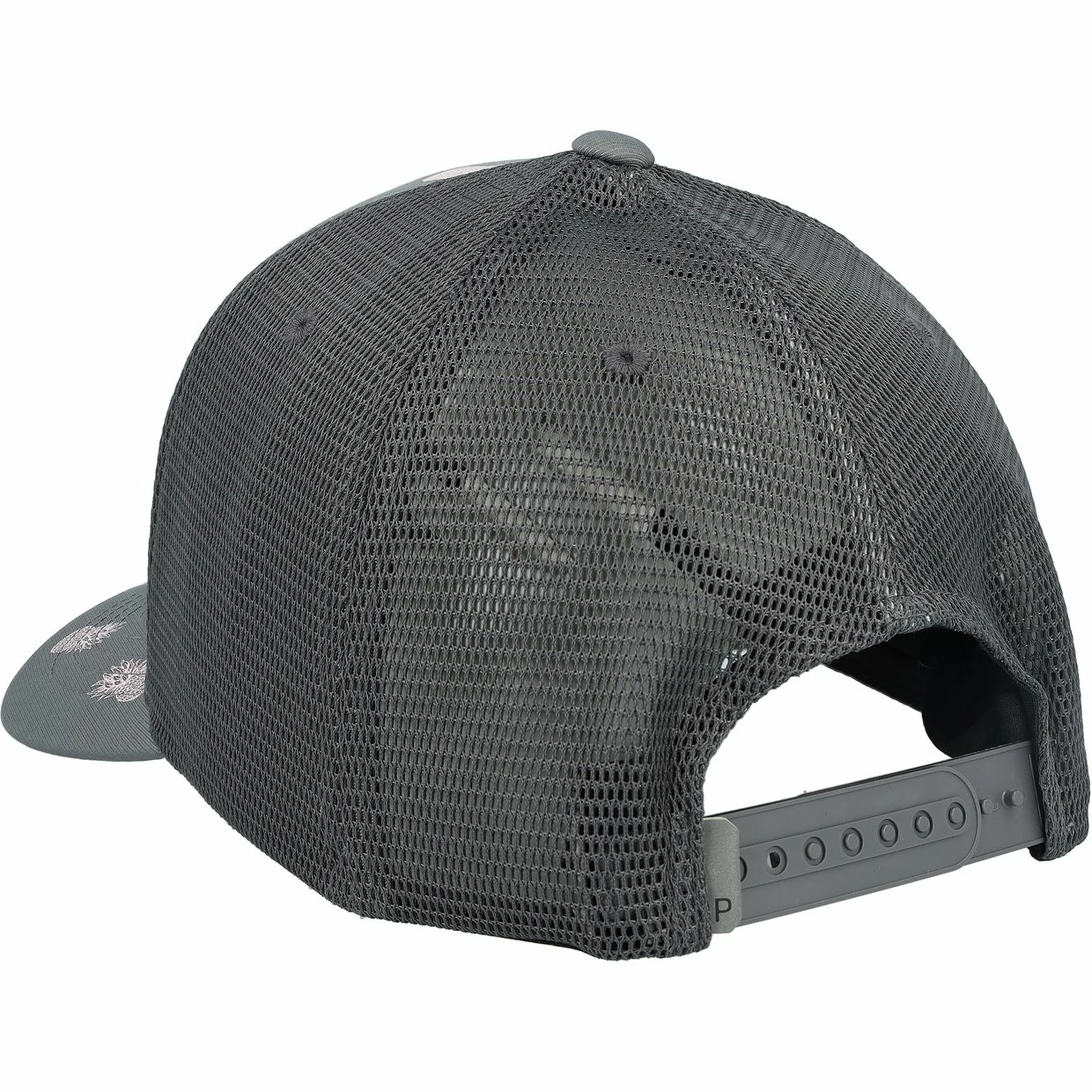 Puma Pineapples Trucker P Headwear Cap Golf Apparel 6 Puma Pineapples Trucker P Headwear Cap Golf Apparel - Image 4