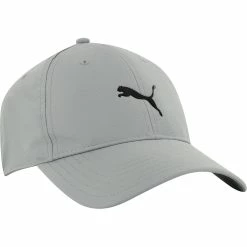 Puma Pounce Adjustable Headwear Cap Golf Apparel