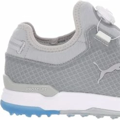Puma ProAdapt AlphaCat Disc Spikeless Golf Shoes -Cheap Apparel Store puma proadapt alphacat disc spikeless 4
