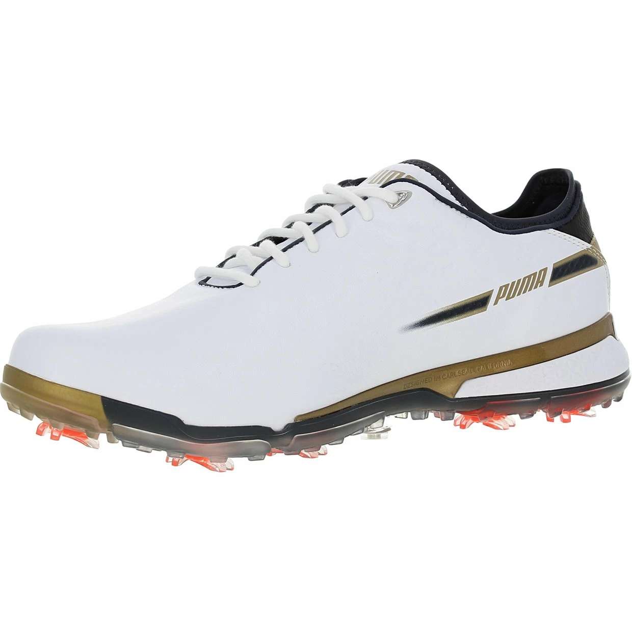 Puma ProAdapt Delta Players Limited Edition Golf Shoe Golf Shoes 4 Puma ProAdapt Delta Players Limited Edition Golf Shoe Golf Shoes - Image 2