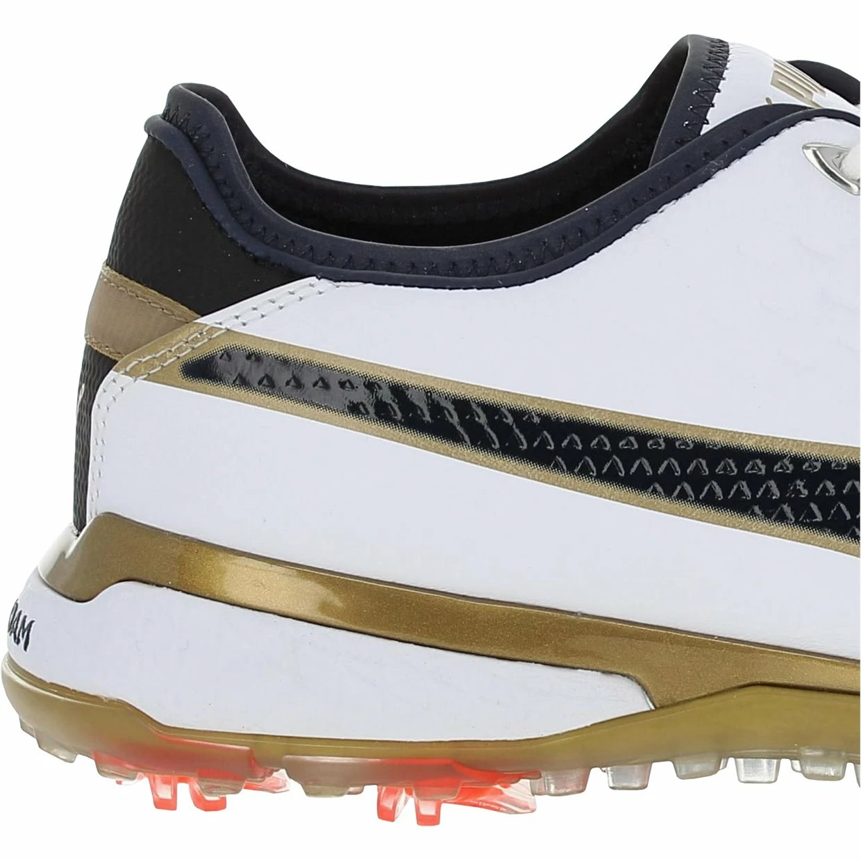 Puma ProAdapt Delta Players Limited Edition Golf Shoe Golf Shoes 7 Puma ProAdapt Delta Players Limited Edition Golf Shoe Golf Shoes - Image 5