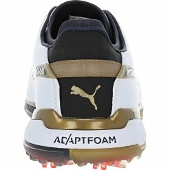 Puma ProAdapt Delta Players Limited Edition Golf Shoe Golf Shoes 17 Puma ProAdapt Delta Players Limited Edition Golf Shoe Golf Shoes -Cheap Apparel Store puma proadapt delta players limited edition golf shoe 7