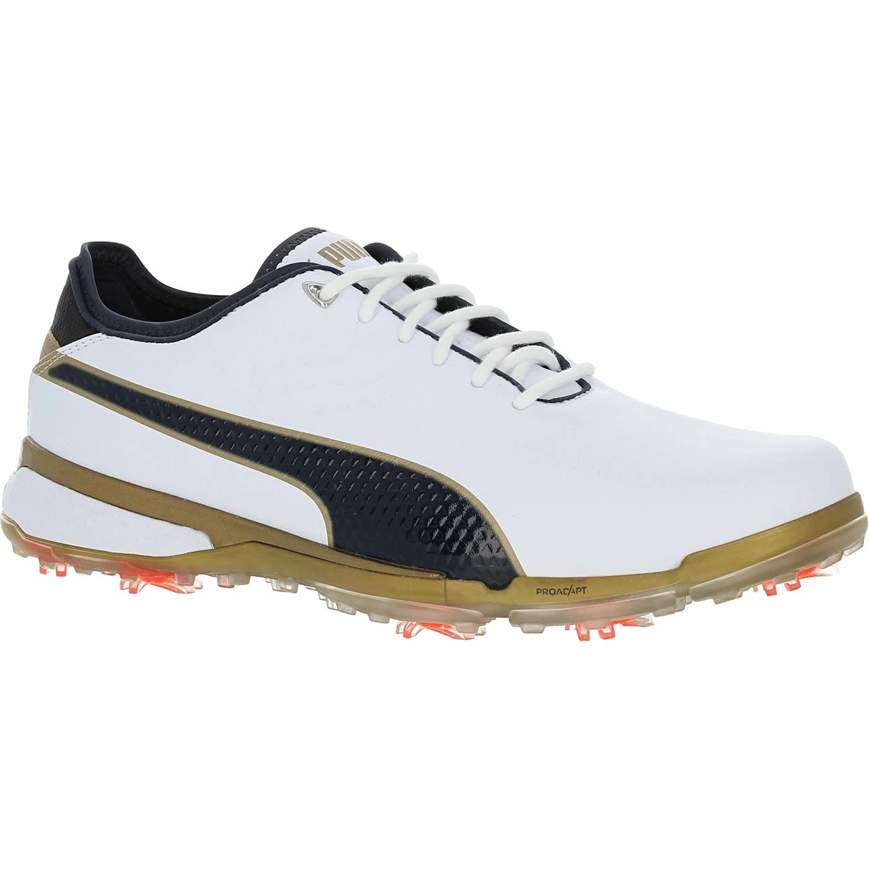 Puma ProAdapt Delta Players Limited Edition Golf Shoe Golf Shoes 3 Puma ProAdapt Delta Players Limited Edition Golf Shoe Golf Shoes