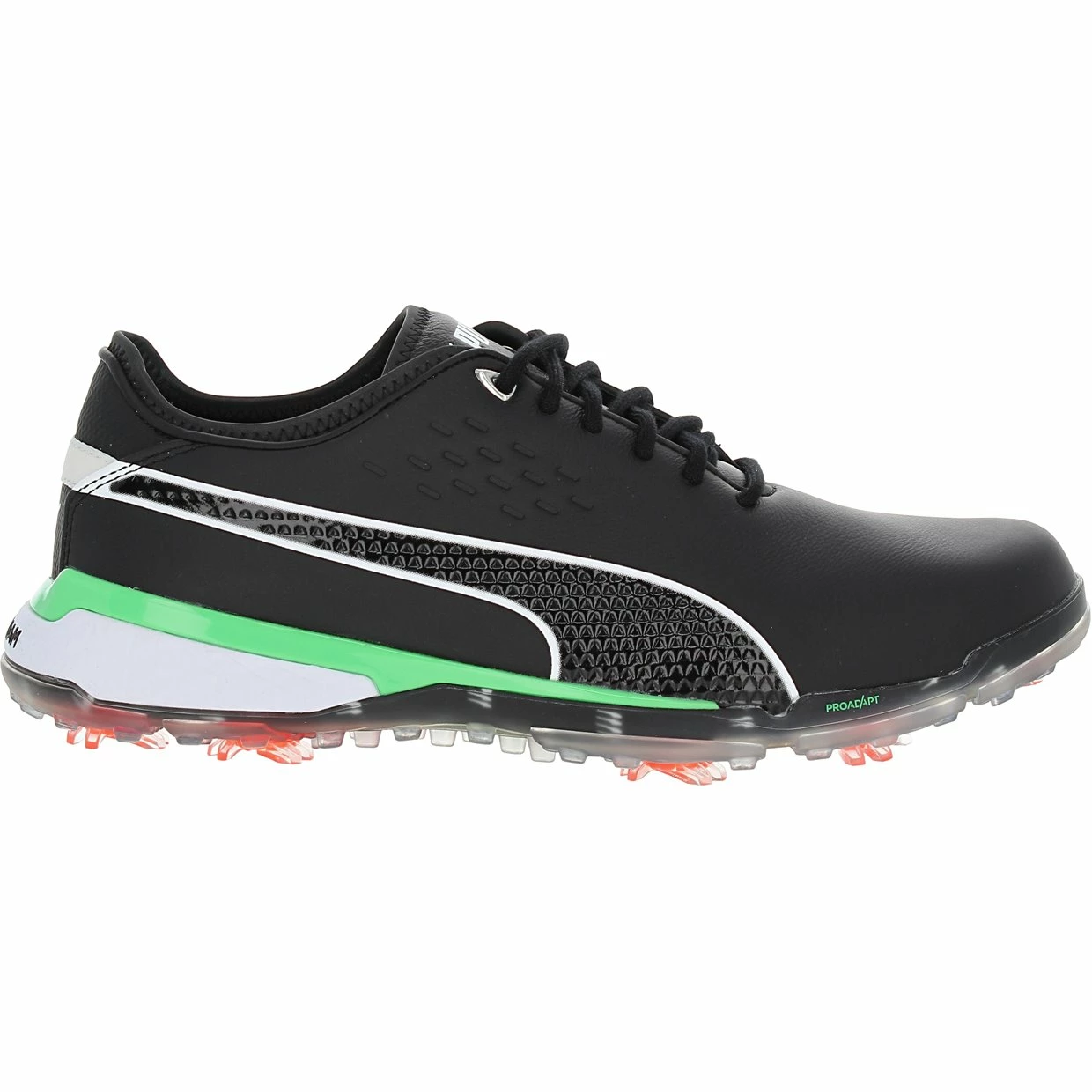 Puma ProAdapt Delta X Limited Edition Golf Shoe Golf Shoes 8 Puma ProAdapt Delta X Limited Edition Golf Shoe Golf Shoes - Image 6