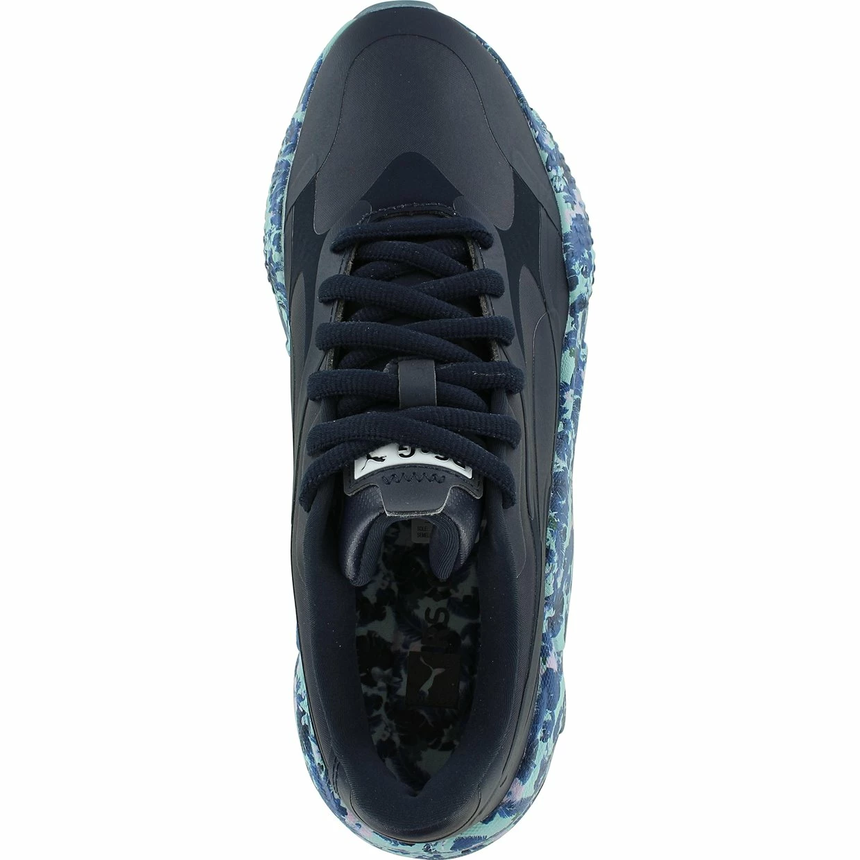 Puma RS-G Paradise Limited Edition Spikeless Golf Shoes 5 Puma RS-G Paradise Limited Edition Spikeless Golf Shoes - Image 3
