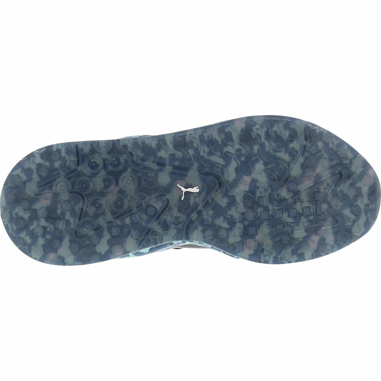 Puma RS-G Paradise Limited Edition Spikeless Golf Shoes 6 Puma RS-G Paradise Limited Edition Spikeless Golf Shoes - Image 4