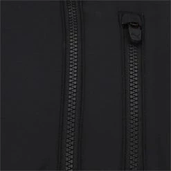 Puma Sherpa ¼ Zip Outerwear Pullover Golf Apparel -Cheap Apparel Store puma sherpa zip outerwear 4