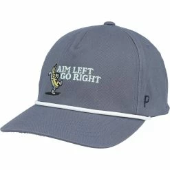 Puma Slicers Rope Headwear Cap Golf Apparel -Cheap Apparel Store puma slicers rope headwear 4