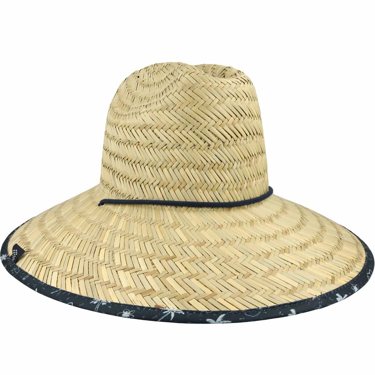 Puma Straw Sunbucket P Headwear Straw Hat Golf Apparel 6 Puma Straw Sunbucket P Headwear Straw Hat Golf Apparel - Image 4