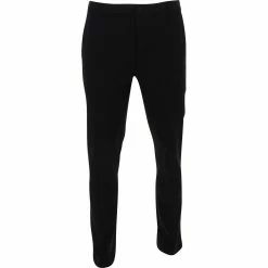 Puma Tailored Jackpot Pants Flat Front Golf Apparel